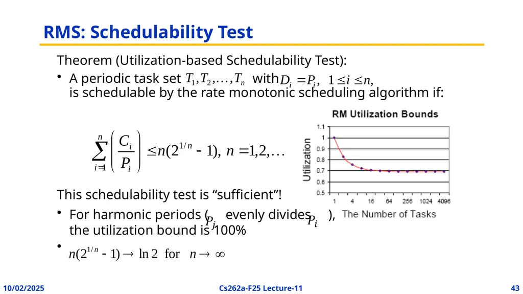 EECS 262a Advanced Topics in Computer Systems - slide 36 of 45
