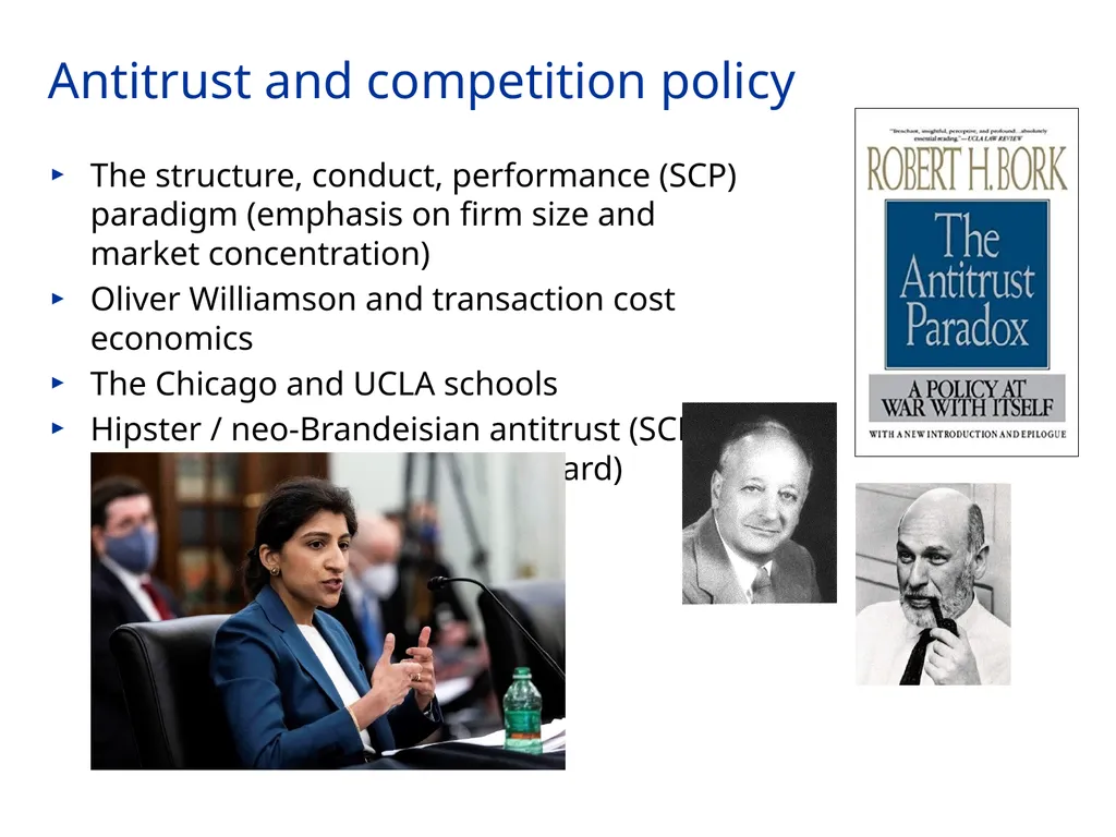 Peter G. Klein Mises University 2021 @petergklein - slide 9 of 11