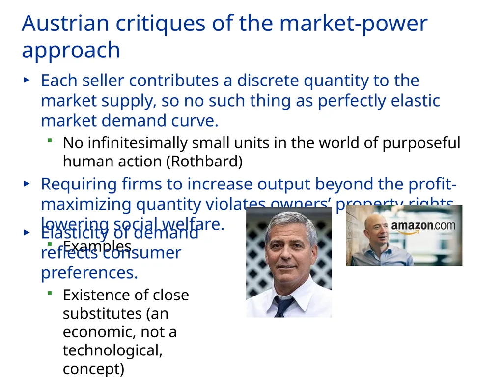 Peter G. Klein Mises University 2021 @petergklein - slide 6 of 11