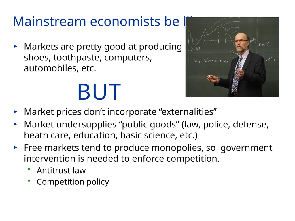 Peter G. Klein Mises University 2021 @petergklein - slide 2 of 11