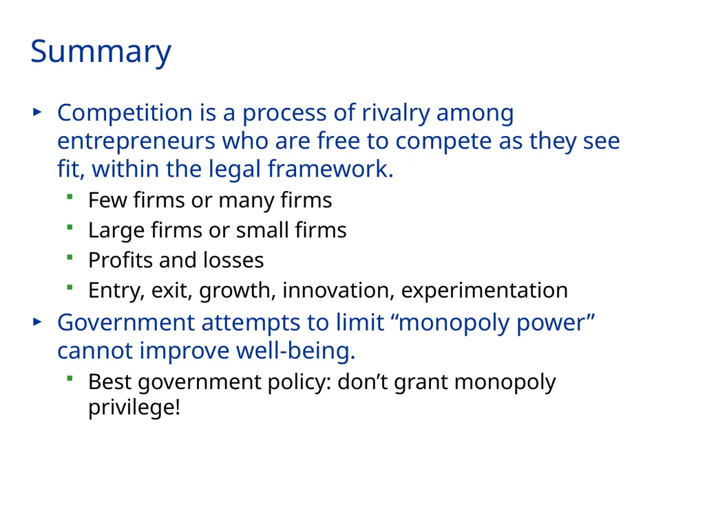 Peter G. Klein Mises University 2021 @petergklein - slide 11 of 11