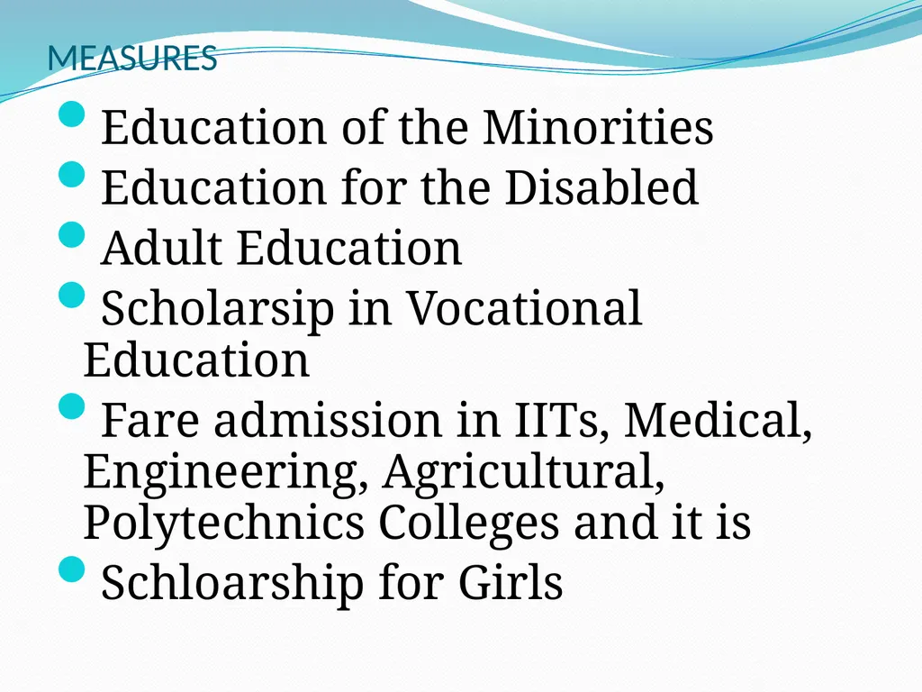 Equalization and Universalization of Elementary - slide 8 of 15