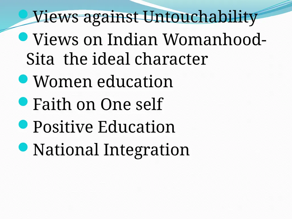 Equalization and Universalization of Elementary - slide 15 of 15