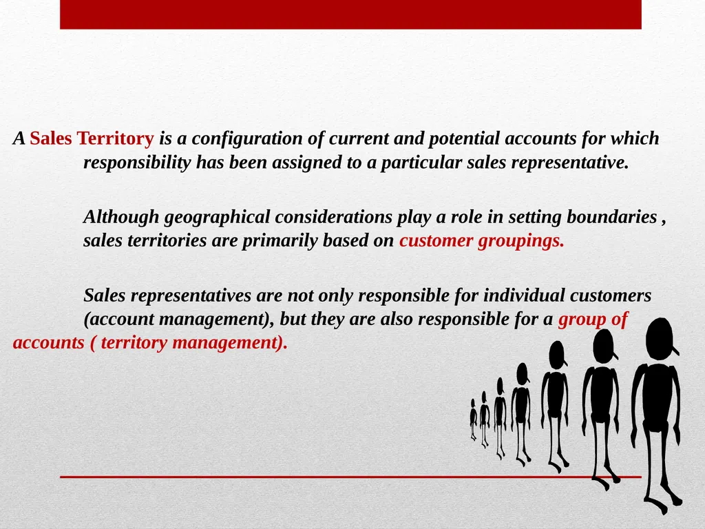 SELLING AND SALES MANGEMENT Chapter Three - slide 2 of 16