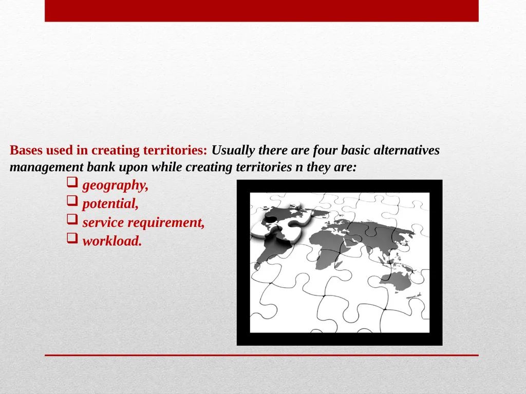 SELLING AND SALES MANGEMENT Chapter Three - slide 9 of 16