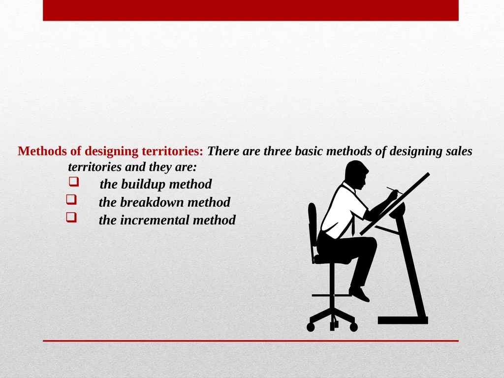 SELLING AND SALES MANGEMENT Chapter Three - slide 11 of 16