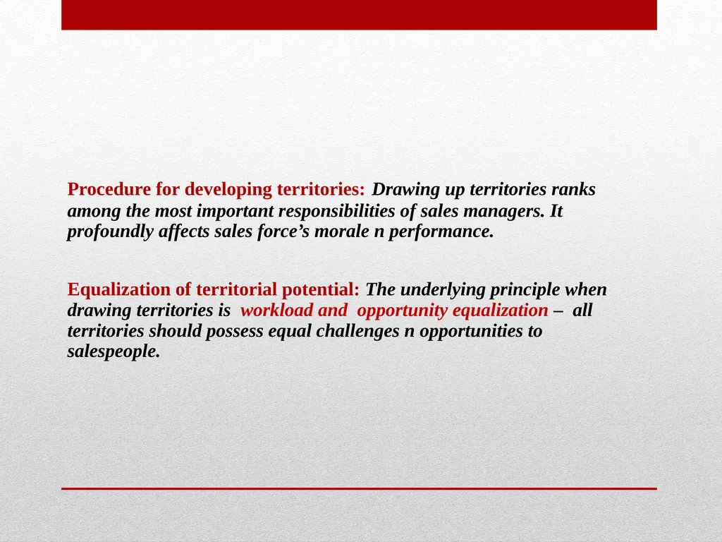 SELLING AND SALES MANGEMENT Chapter Three - slide 8 of 16