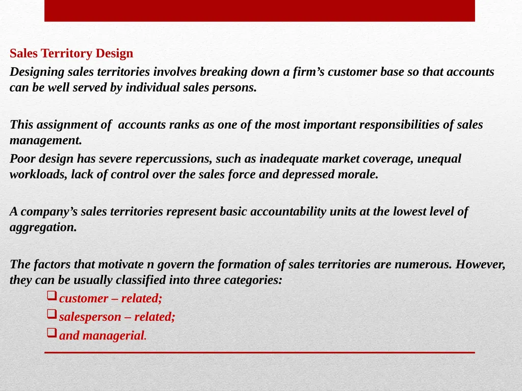 SELLING AND SALES MANGEMENT Chapter Three - slide 5 of 16