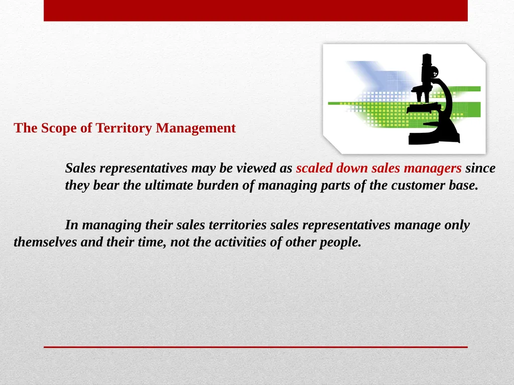 SELLING AND SALES MANGEMENT Chapter Three - slide 4 of 16