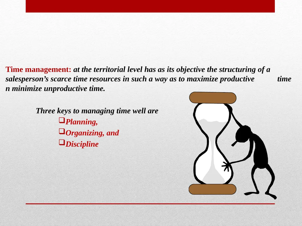 SELLING AND SALES MANGEMENT Chapter Three - slide 14 of 16