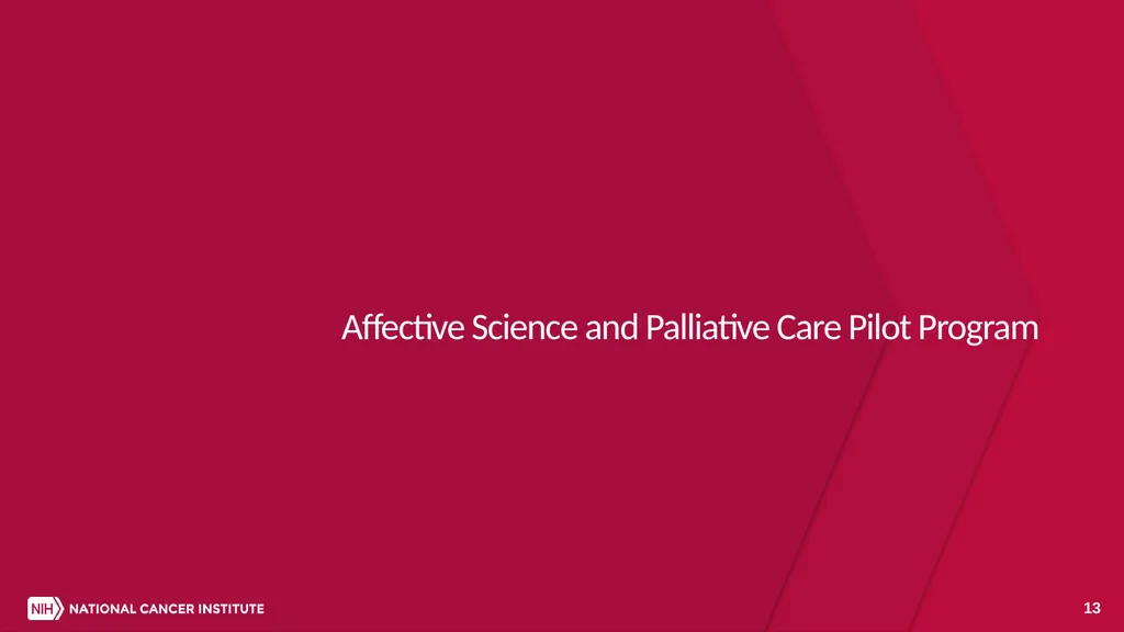 Federally Funded Research and Development - slide 13 of 23
