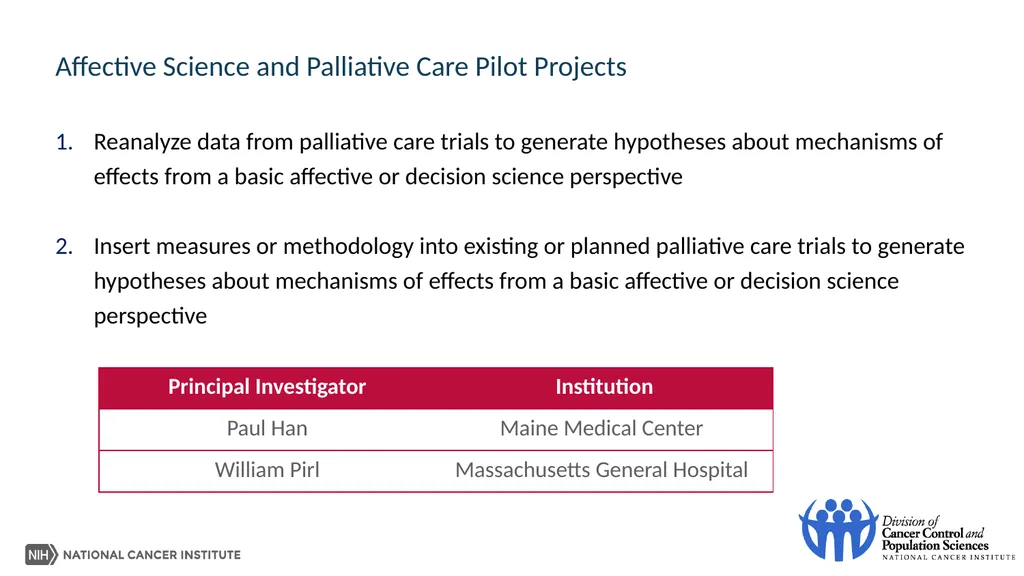 Federally Funded Research and Development - slide 14 of 23