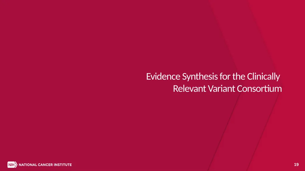 Federally Funded Research and Development - slide 19 of 23