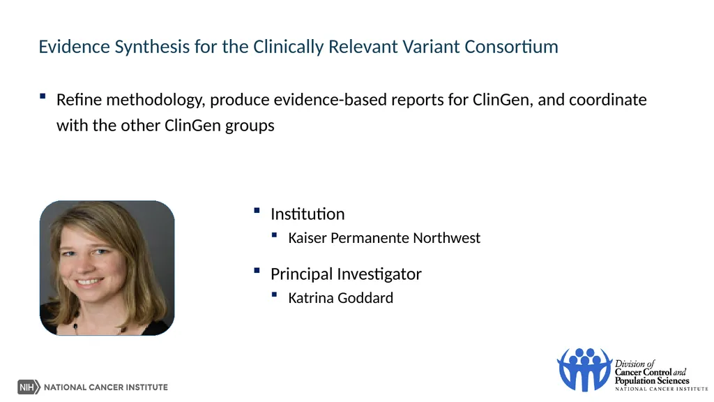 Federally Funded Research and Development - slide 21 of 23