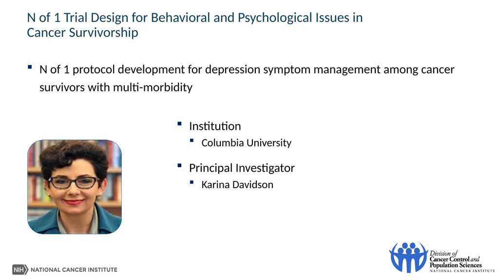 Federally Funded Research and Development - slide 18 of 23