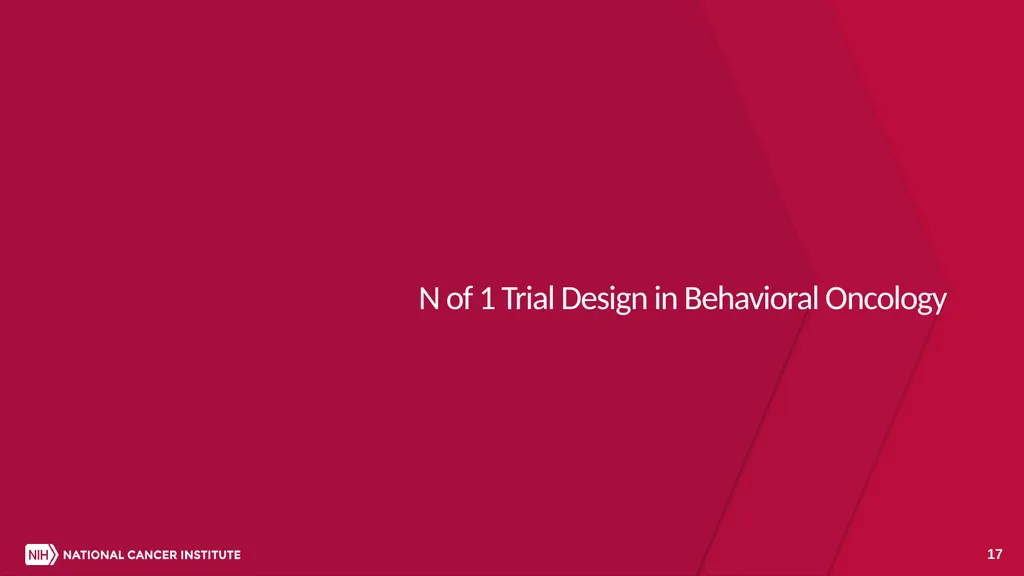 Federally Funded Research and Development - slide 17 of 23