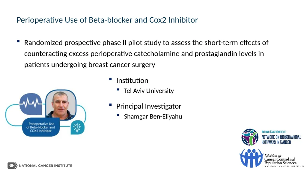 Federally Funded Research and Development - slide 10 of 23