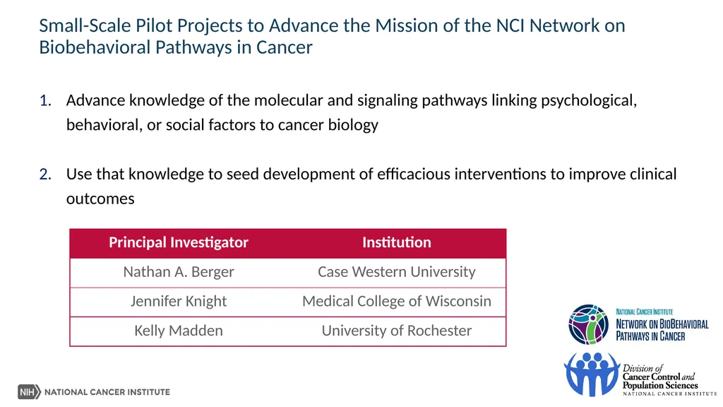 Federally Funded Research and Development - slide 9 of 23