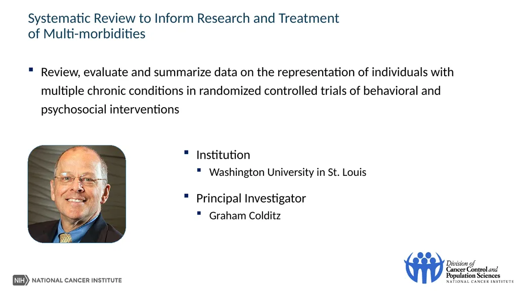 Federally Funded Research and Development - slide 16 of 23