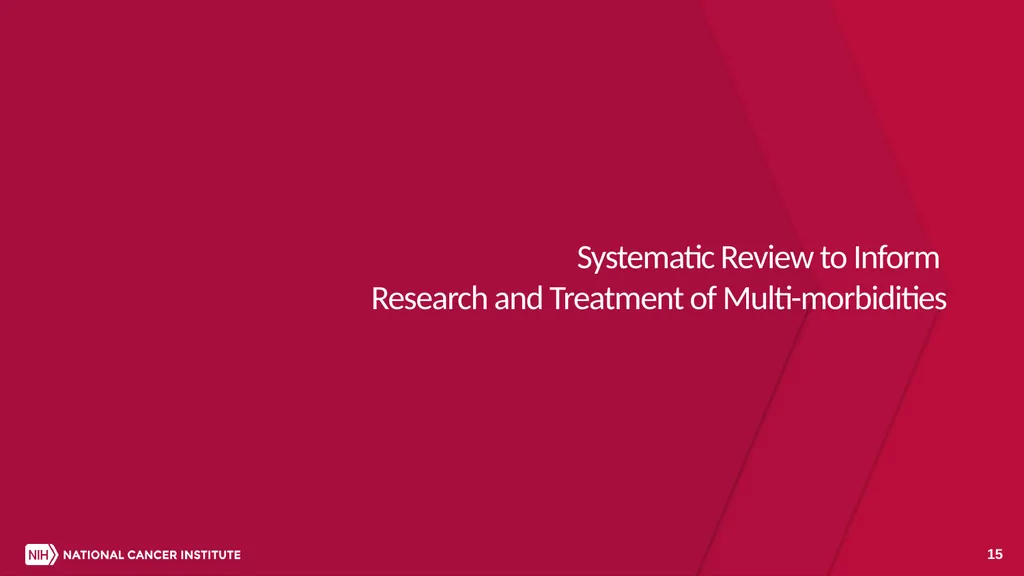 Federally Funded Research and Development - slide 15 of 23