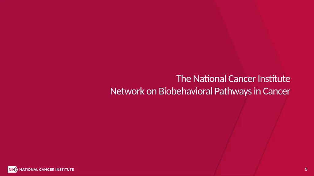 Federally Funded Research and Development - slide 5 of 23