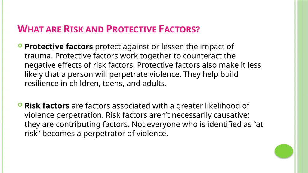 Prevention Data Collection Form VAdata: Virginia’s - slide 7 of 33