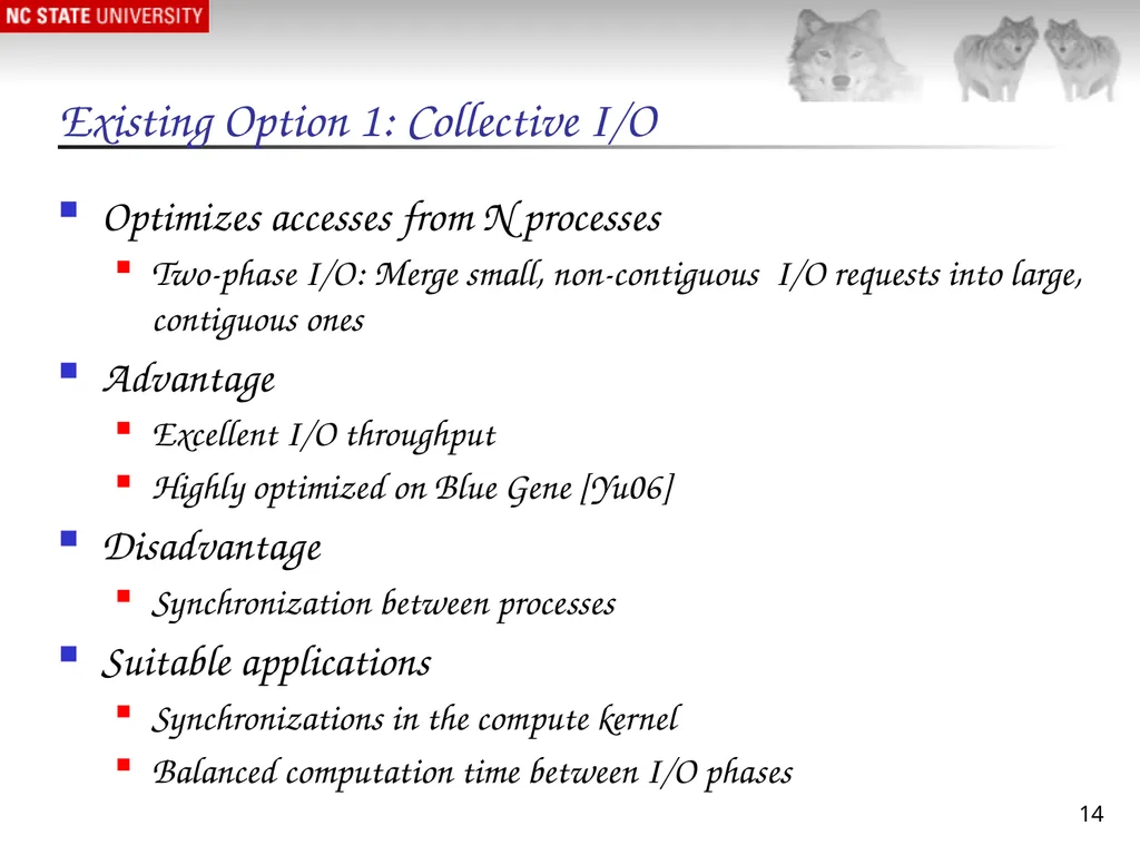 1 Massively Parallel Genomic Sequence Search on - slide 14 of 28
