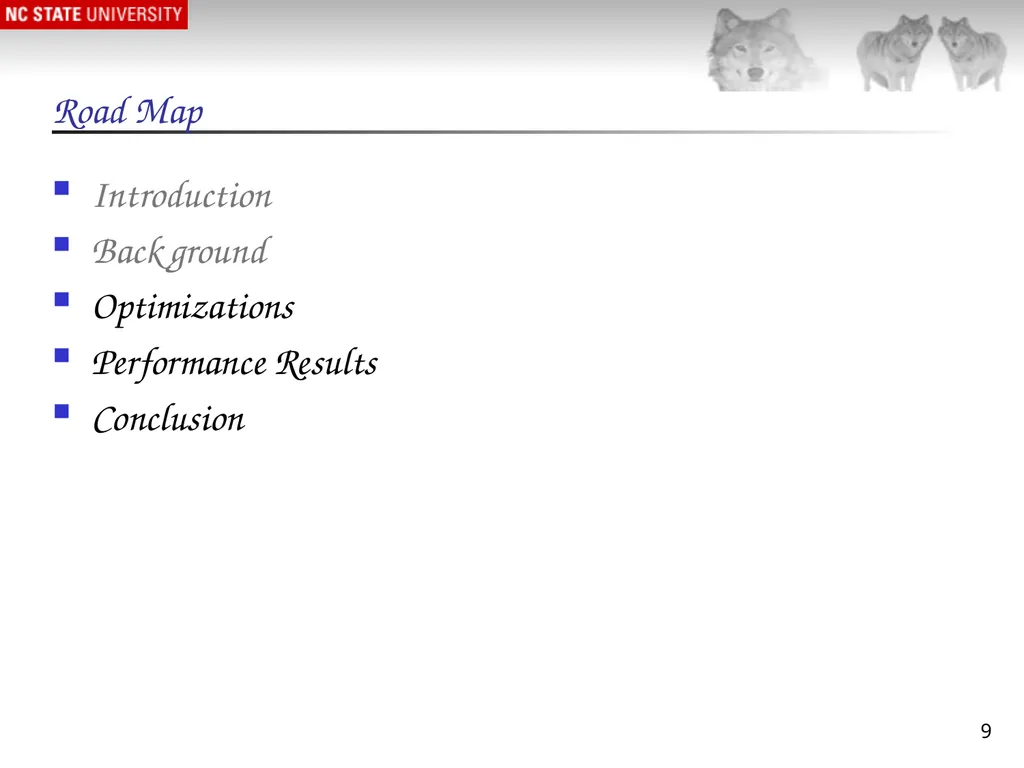 1 Massively Parallel Genomic Sequence Search on - slide 9 of 28