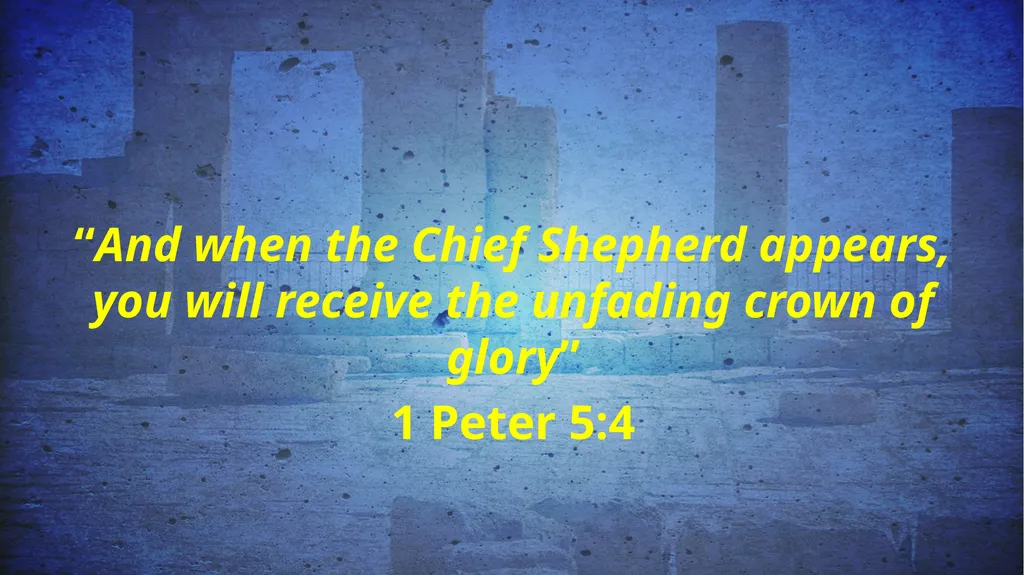DO WE NEED IT? The First Century Church Jesus - slide 4 of 15