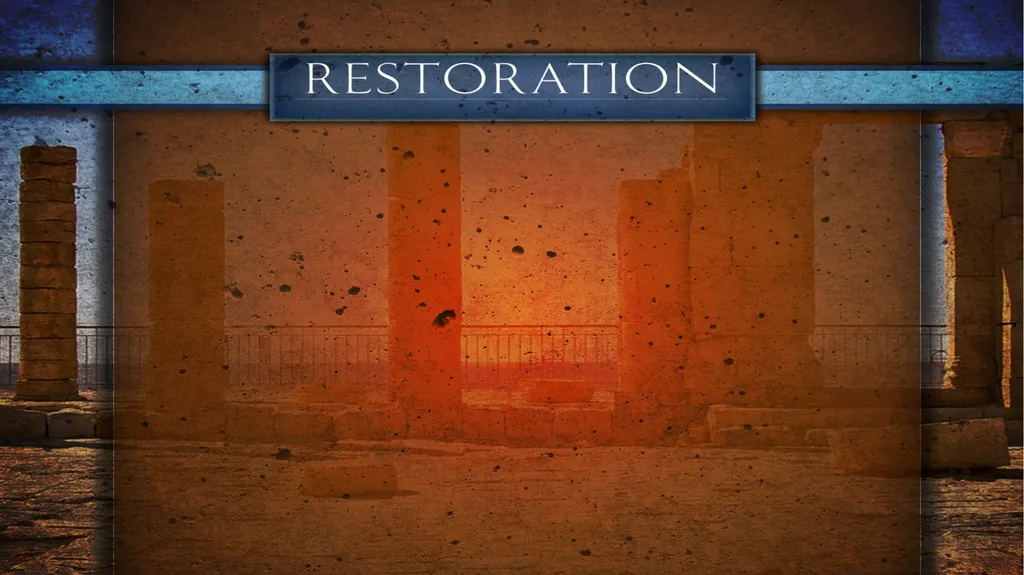 DO WE NEED IT? The First Century Church Jesus - slide 1 of 15