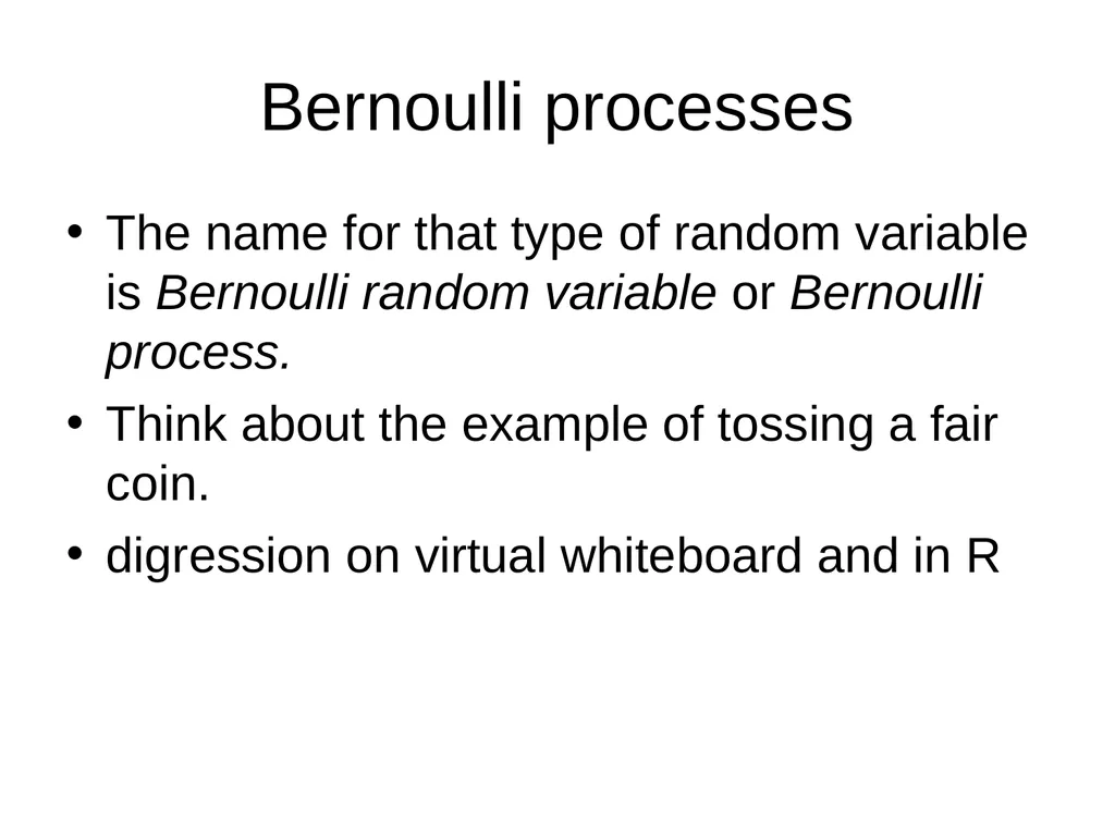 Psychology 105 Advanced Research Methods February - slide 9 of 24