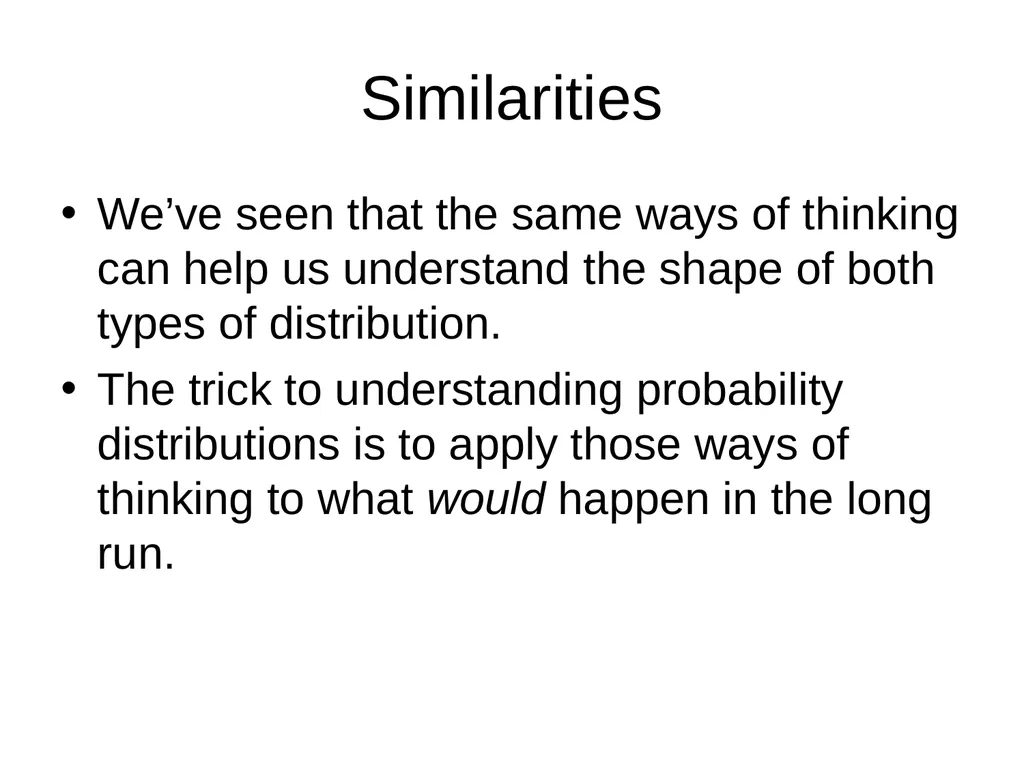 Psychology 105 Advanced Research Methods February - slide 11 of 24