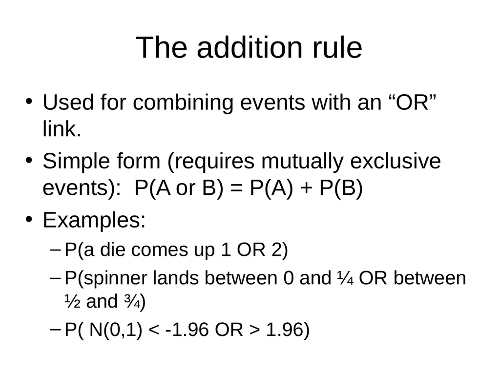 Psychology 105 Advanced Research Methods February - slide 13 of 24