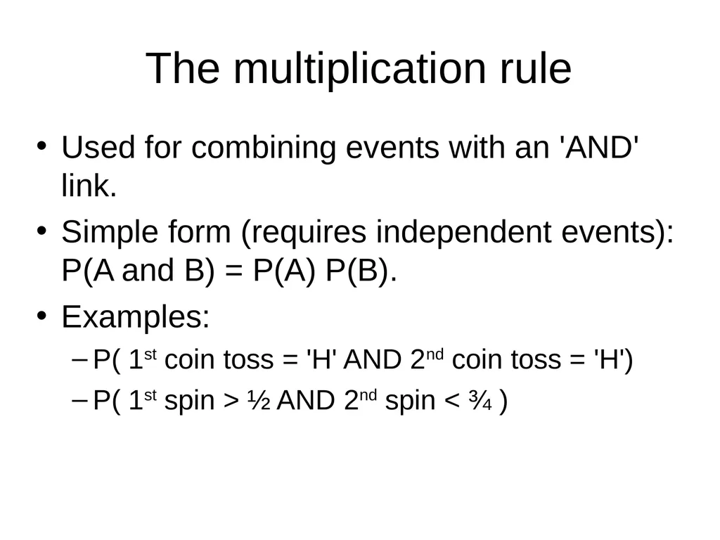 Psychology 105 Advanced Research Methods February - slide 15 of 24