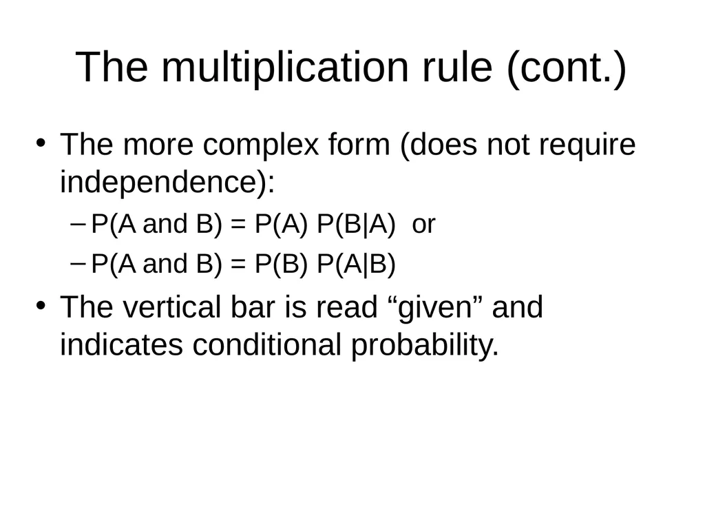 Psychology 105 Advanced Research Methods February - slide 16 of 24