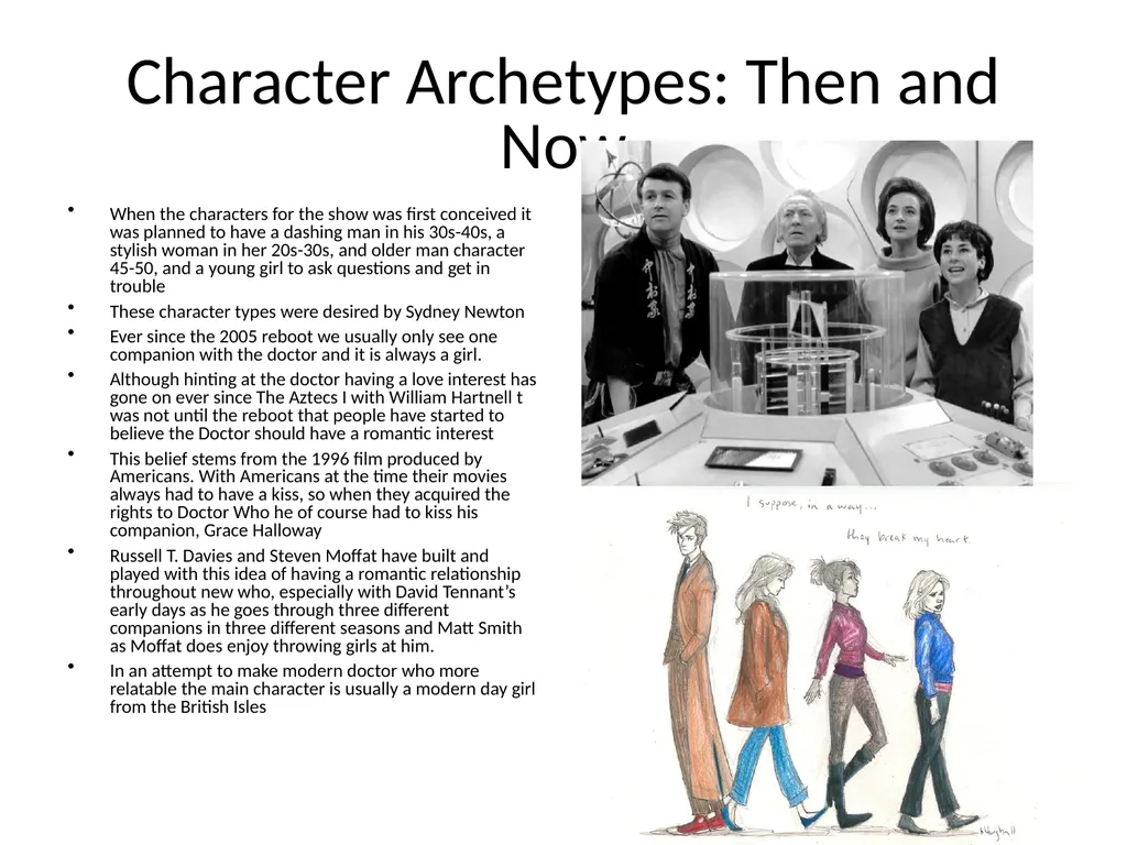 Doctor Who Alycia April 25, 2014 Conception The - slide 9 of 11