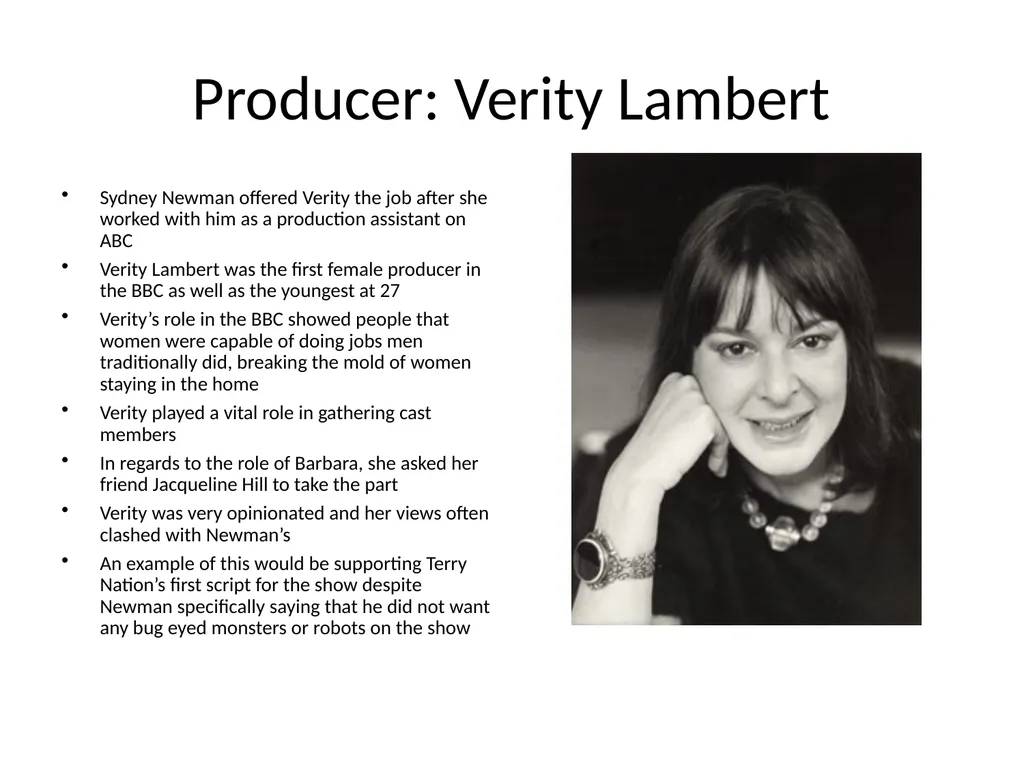 Doctor Who Alycia April 25, 2014 Conception The - slide 4 of 11