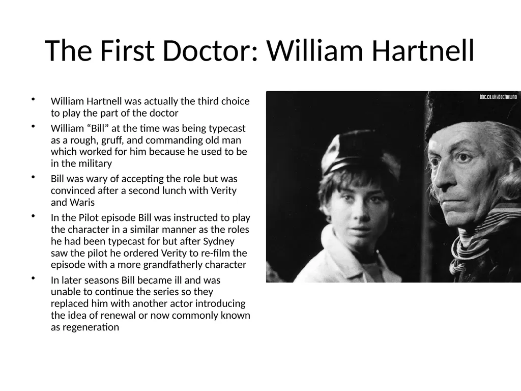 Doctor Who Alycia April 25, 2014 Conception The - slide 6 of 11