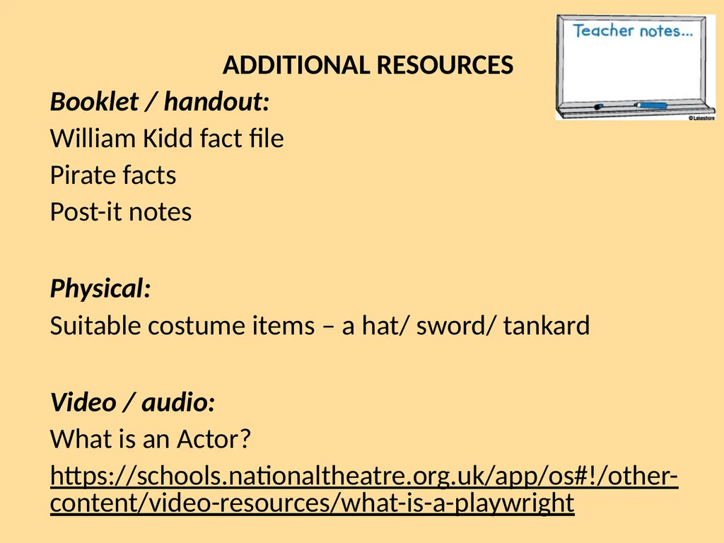 AIMS of UNIT To develop understanding of a range - slide 4 of 12