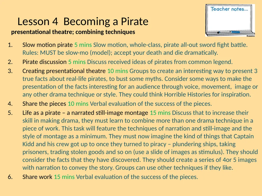 AIMS of UNIT To develop understanding of a range - slide 11 of 12