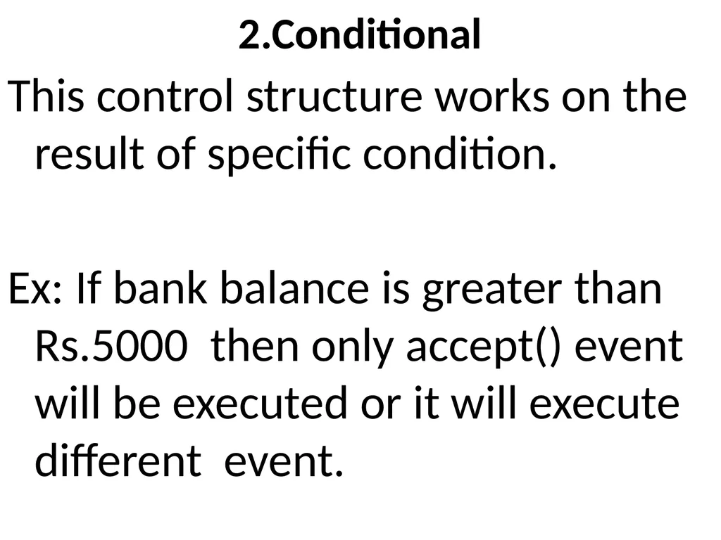 Visit for more Learning Resources 3.Basic - slide 38 of 40
