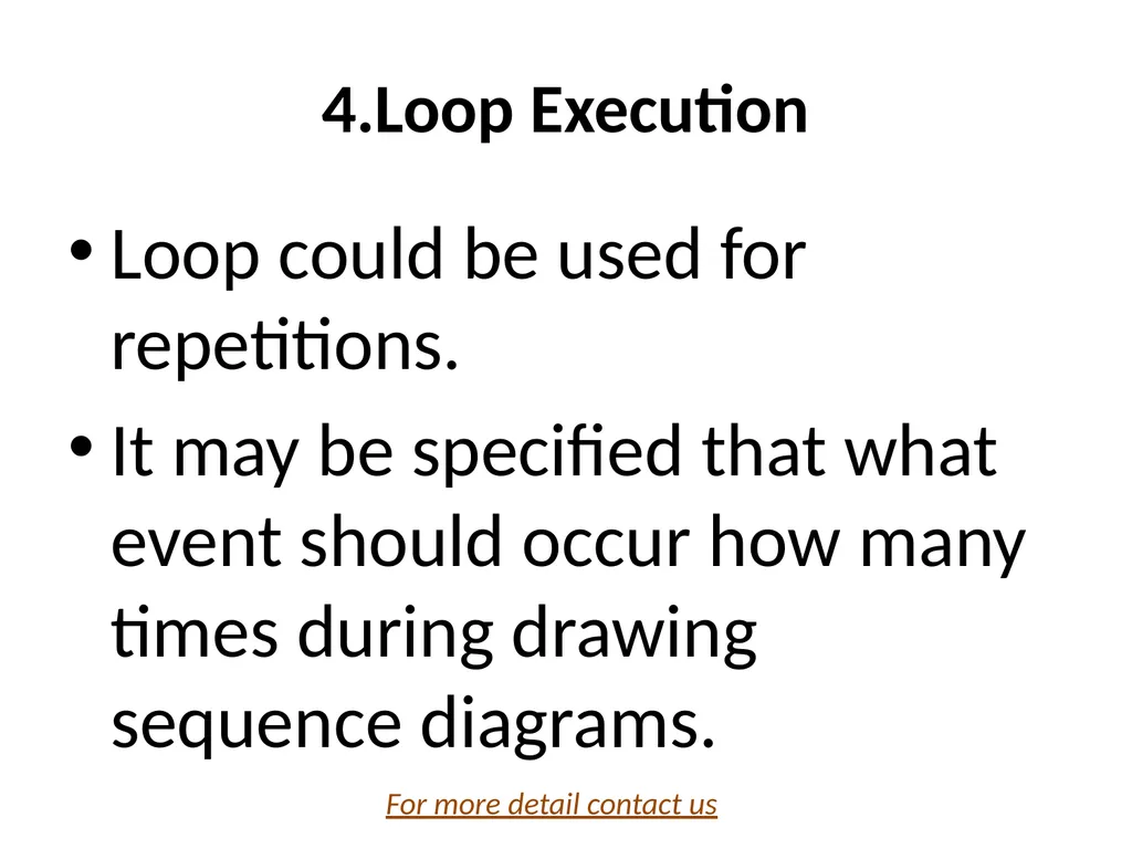 Visit for more Learning Resources 3.Basic - slide 40 of 40