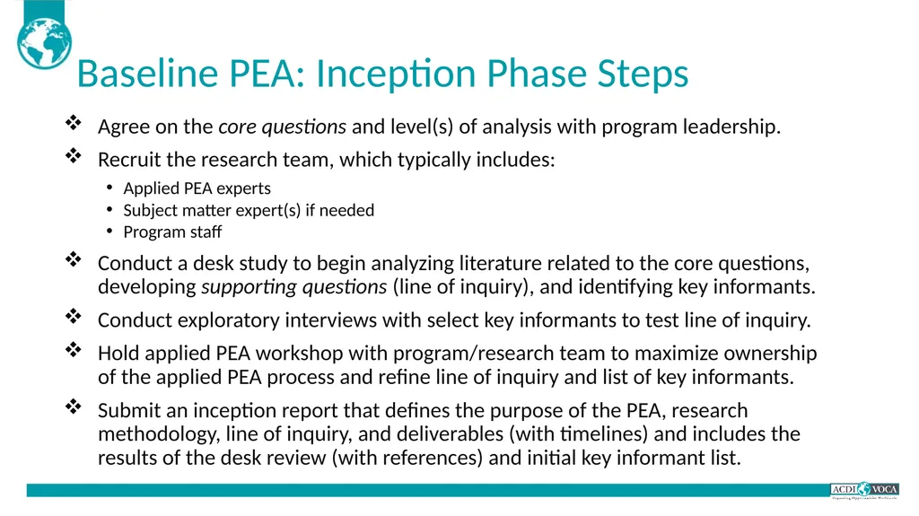 TWP in MSD Training of Trainers Guide for - slide 30 of 79