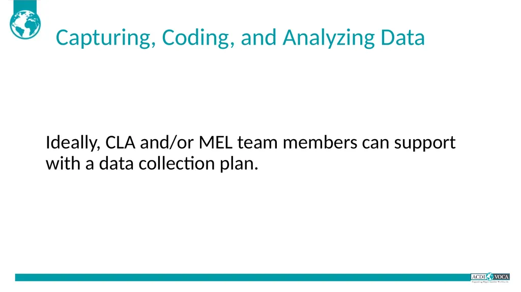 TWP in MSD Training of Trainers Guide for - slide 50 of 79