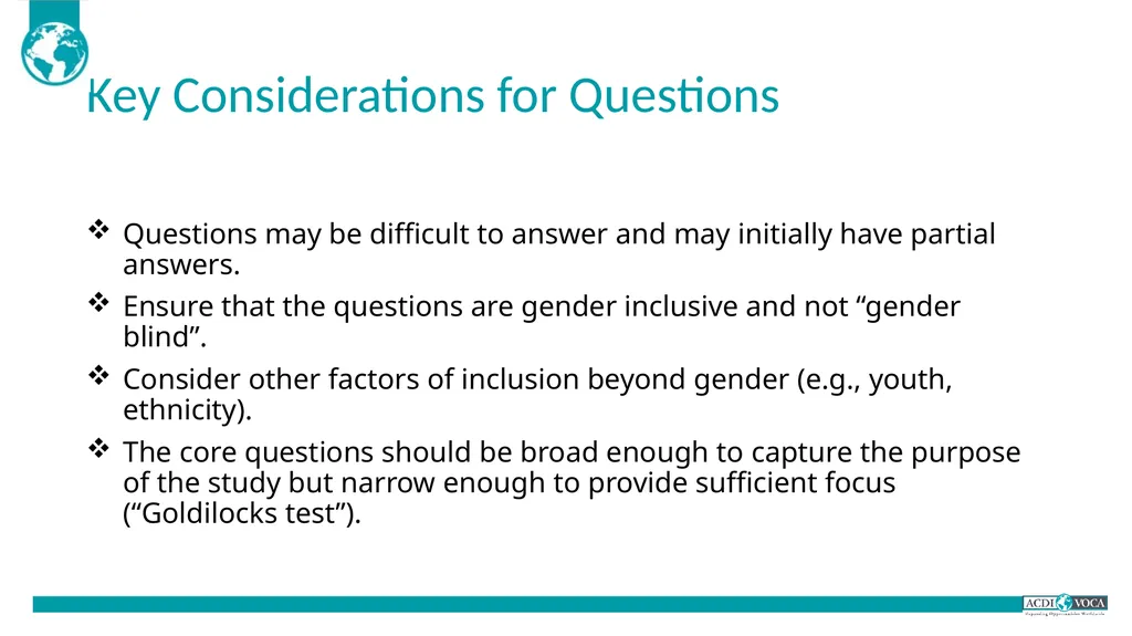 TWP in MSD Training of Trainers Guide for - slide 34 of 79
