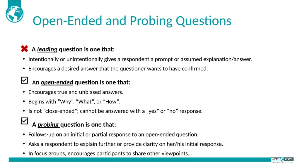 TWP in MSD Training of Trainers Guide for - slide 48 of 79