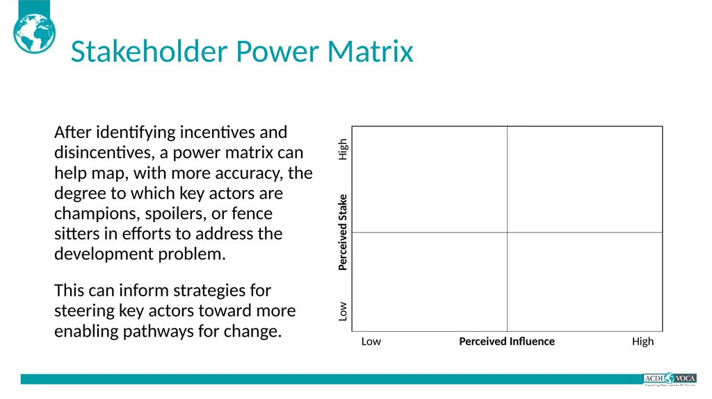 TWP in MSD Training of Trainers Guide for - slide 61 of 79