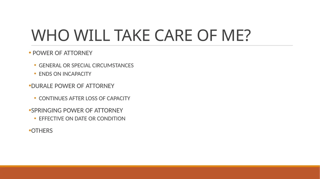 QUALITY ESTATE PLANNING JAMES M WOOD - slide 5 of 14