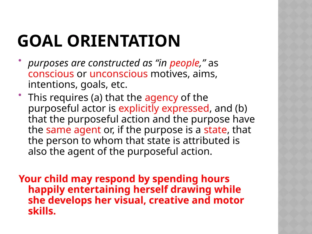 The Discursive Construction of Legitimation By - slide 24 of 36