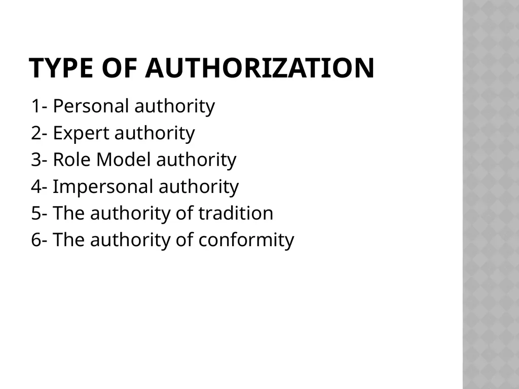 The Discursive Construction of Legitimation By - slide 8 of 36